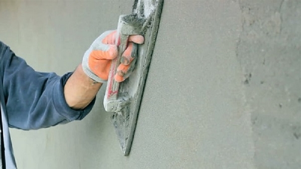 TRÁT TƯỜNG LÀ GÌ? CÁCH TRÁT TƯỜNG ĐÚNG KỸ THUẬT NHƯ THẾ NÀO?