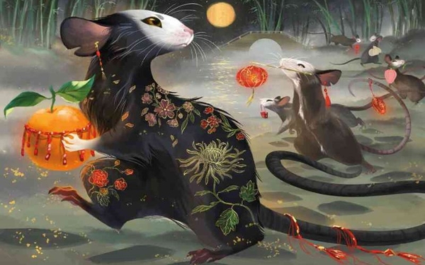 TUỔI GIÁP TÝ XÂY NHÀ 2025 CÓ ĐƯỢC KHÔNG? PHÚC HAY HỌA?