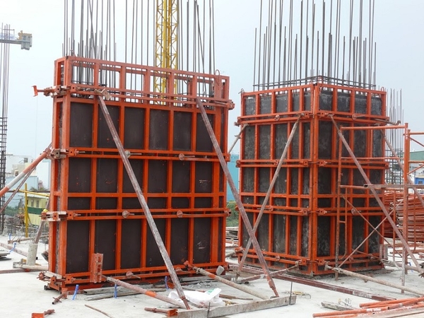 VÁN KHUÔN LÀ GÌ? NHỮNG YÊU CẦU KỸ THUẬT THI CÔNG VÁN KHUÔN