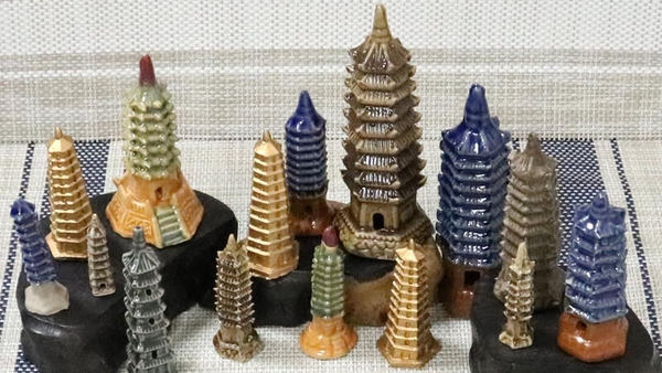 VẬT PHẨM PHONG THỦY MANG LẠI MAY MẮN, TÀI LỘC CHO GIA CHỦ