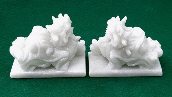 VẬT PHẨM PHONG THỦY CHO NGƯỜI MỆNH KIM HÚT TÀI LỘC MAY MẮN