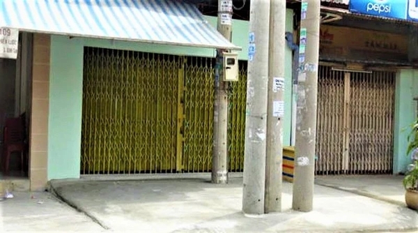 CỘT ĐIỆN TRƯỚC NHÀ TẠI SAO ĐƯỢC COI LÀ PHONG THỦY XẤU?