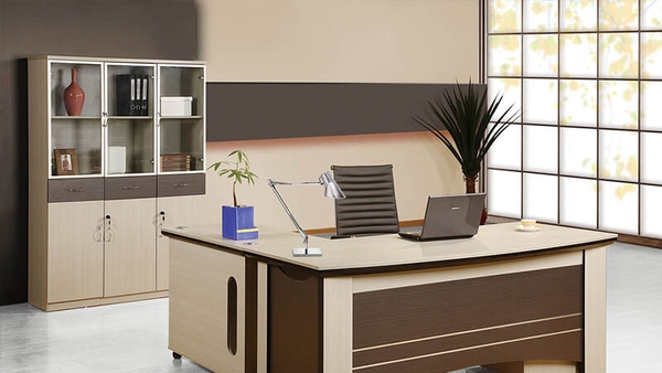 PHONG THỦY BÀN LÀM VIỆC ĐEM LẠI MAY MẮN TÀI LỘC CHO GIA CHỦ