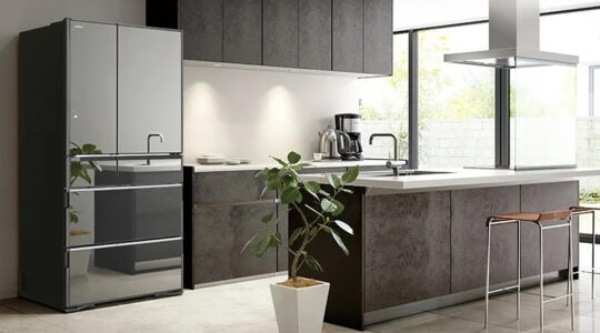 VỊ TRÍ ĐẶT BẾP TRONG NHÀ CHUẨN PHONG THỦY MANG LẠI MAY MẮN