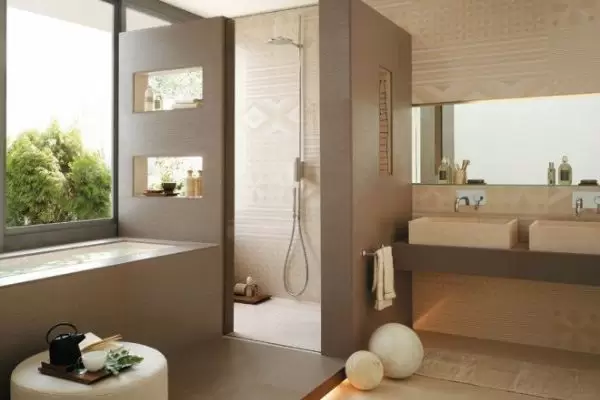 VỊ TRÍ NHÀ VỆ SINH TRONG NHÀ NÊN ĐẶT Ở ĐÂU CHUẨN PHONG THỦY?