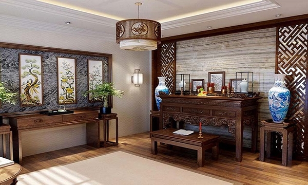 VỊ TRÍ XÀ NGANG ĐẠI KỴ GÂY HAO TÀI TỐN CỦA VÀ CÁCH HÓA GIẢI