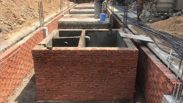 BỂ PHỐT XÂY ĐÚNG TIÊU CHUẨN NHƯ THẾ NÀO? TÌM HIỂU NGAY