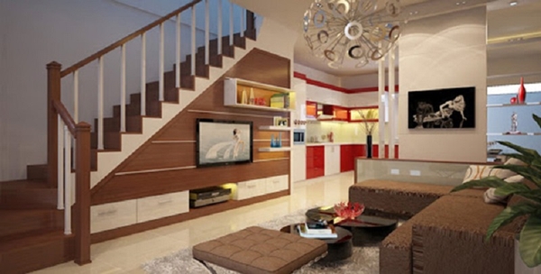 XÂY CẦU THANG BAO NHIÊU BẬC? THÔNG TIN BẠN CẦN BIẾT