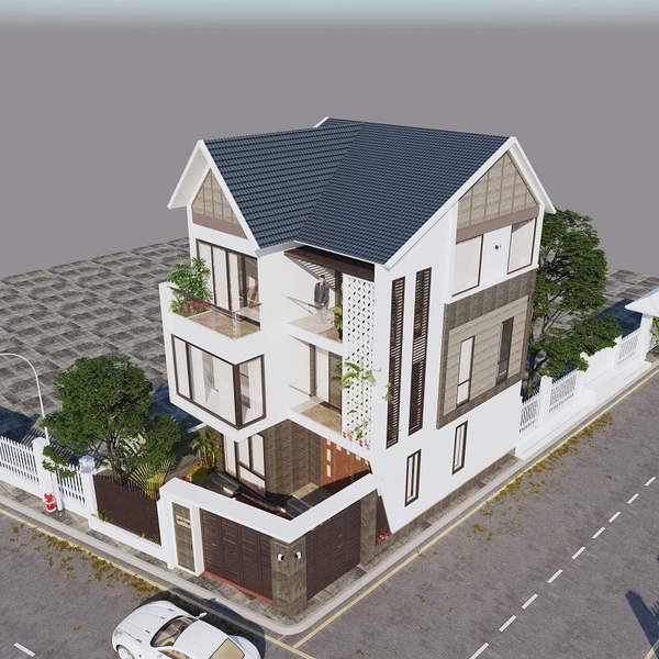 XÂY NHÀ 2 NĂM CÓ NÊN HAY KHÔNG? NHỮNG THÔNG TIN GIA CHỦ CẦN BIẾT