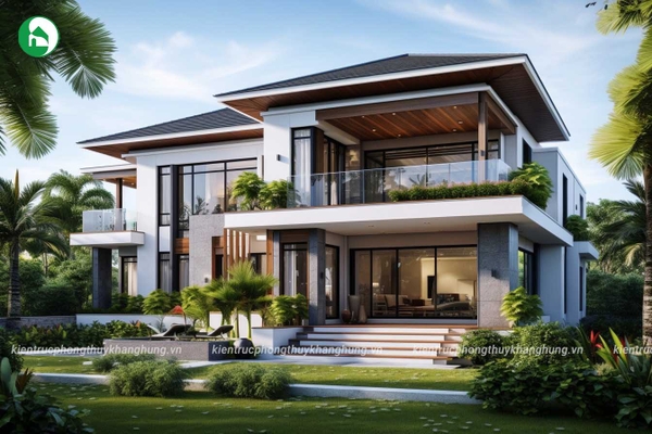 NHÀ HƯỚNG NAM CÓ THẬT SỰ TỐT? HỢP TUỔI NÀO ĐỂ THU HÚT TÀI LỘC?