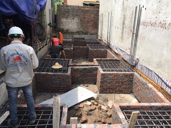 XÂY NHÀ TRỌN GÓI LÀ GÌ? THÔNG TIN CHI TIẾT TỪ A -> Z