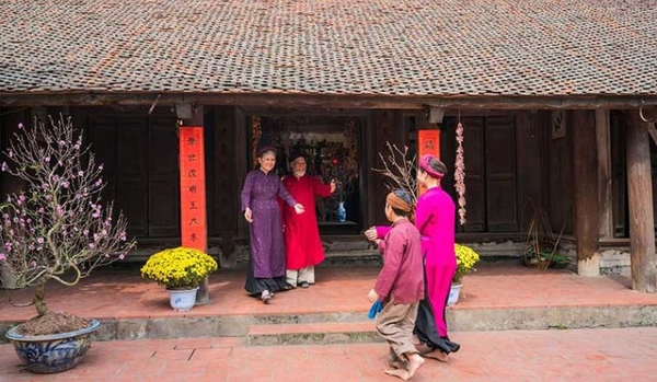 XÔNG ĐẤT 2024 LÀ GÌ? NHỮNG TUỔI XÔNG NHÀ ĐẸP NĂM 2024