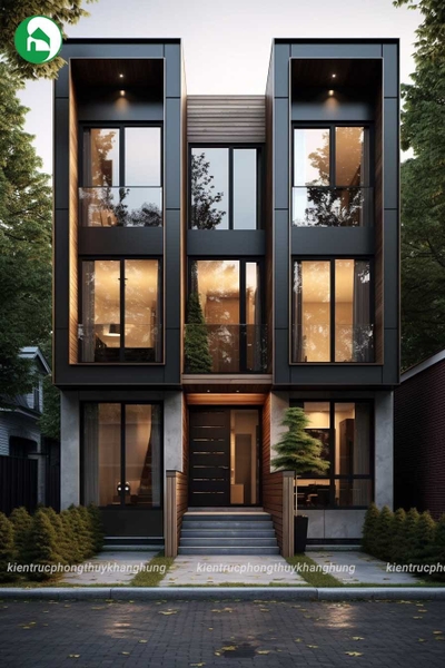 XU HƯỚNG THIẾT KẾ KIẾN TRÚC 2024: PHONG CÁCH NÀO LÊN NGÔI?