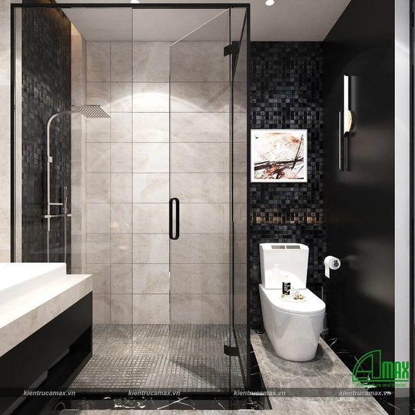 BẬT MÍ NGUYÊN NHÂN VÀ CÁCH XỬ LÝ NHÀ VỆ SINH CÓ MÙI HÔI