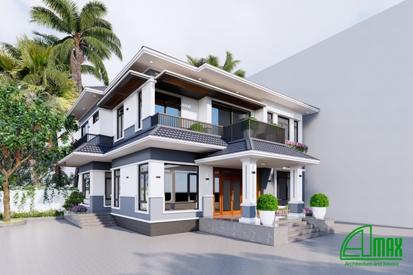 VÌ SAO NÊN THUÊ THIẾT KẾ NHÀ? LỢI ÍCH LÀ GÌ?