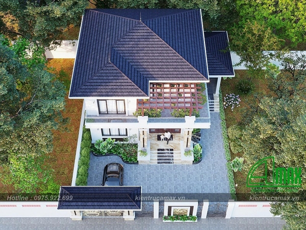 NHÀ BỊ LÕM LÀ GÌ? CÁCH HÓA GIẢI CHÚNG NHƯ THẾ NÀO?