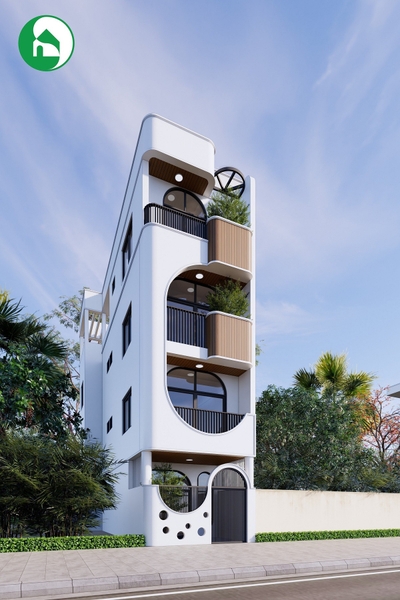 NHỮNG LƯU Ý QUAN TRỌNG KHI XÂY NHÀ ỐNG GIA CHỦ CẦN BIẾT