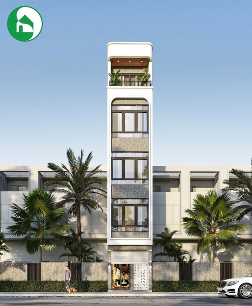 THIẾT KẾ NHÀ THEO PHONG THỦY RƯỚC TÀI LỘC VÀO NHÀ