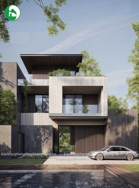 XU HƯỚNG NHÀ MÁI BẰNG NĂM 2024 ĐƯỢC ƯA CHUỘNG NHẤT