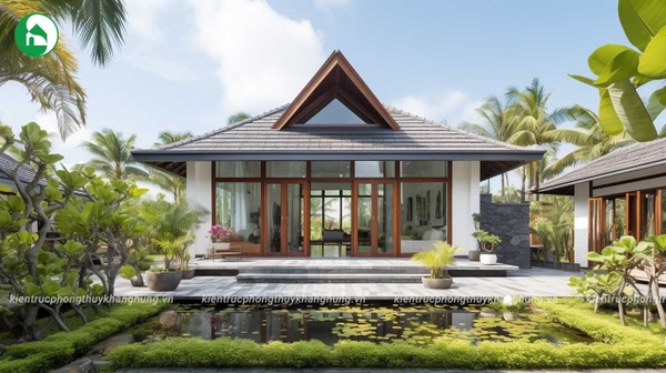 XÂY NHÀ TRỌN GÓI LÀ GÌ? BÁO GIÁ THI CÔNG TRỌN GÓI CHI TIẾT