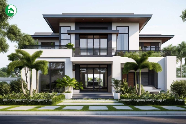 THIÊN ĐỊA NHÂN HỢP NHẤT TRONG PHONG THỦY NHÀ Ở