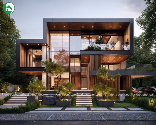 BIỆT THỰ LÀ GÌ? ĐƠN VỊ THIẾT KẾ BIỆT THỰ UY TÍN TẠI HÀ NỘI