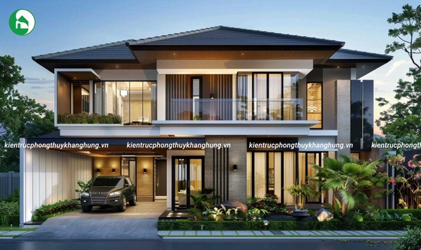 NÊN LỢP MÁI NGÓI HAY MÁI TÔN CHO NGÔI NHÀ CỦA BẠN