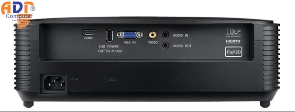 Máy chiếu Optoma SA500