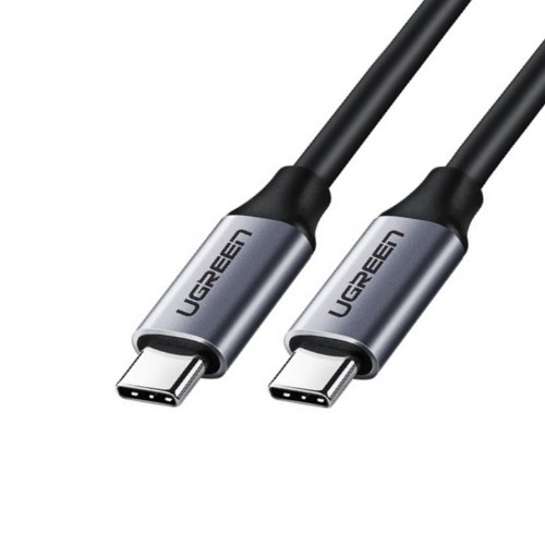 Cáp USB Type C 2 đầu Ugreen 50751