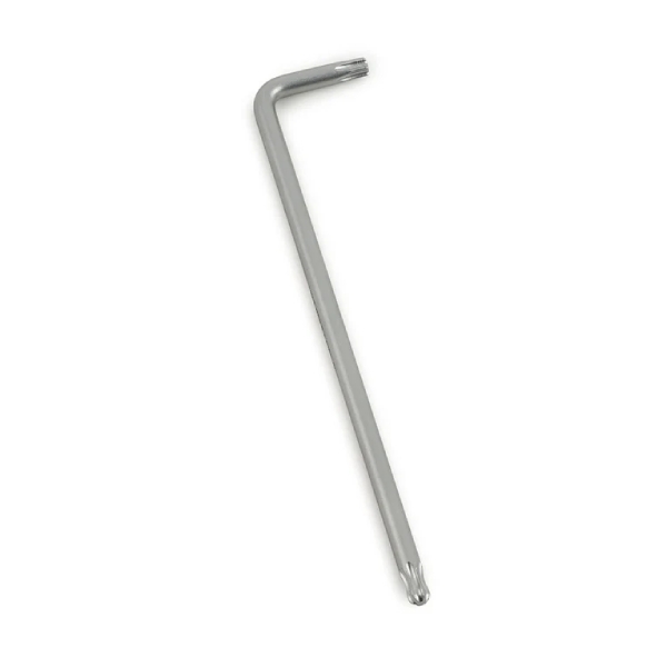 Lục giác sao đầu bi tay siêu dài T20 SATA 84706