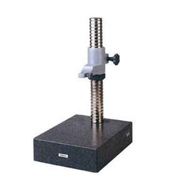 Đế granite gá đồng hồ so Mitutoyo 215-156-10