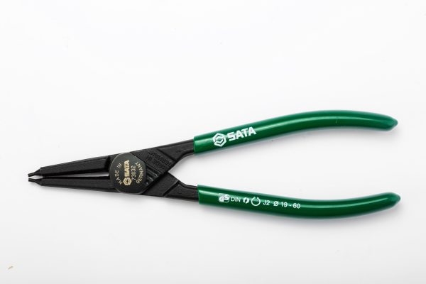 Kìm lấy phe trong mũi thẳng dòng G 7inch SATA 73032