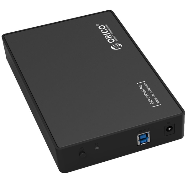 Hộp Đựng Ổ Cứng (HDD BOX) ORICO 3588US3
