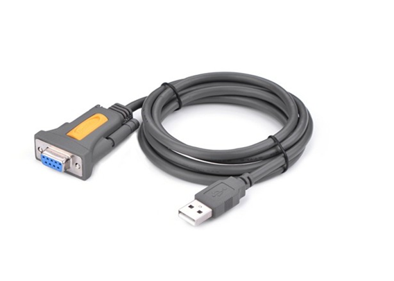 Cáp chuyển đổi USB to COM232 UGREEN 20201(1,5m)