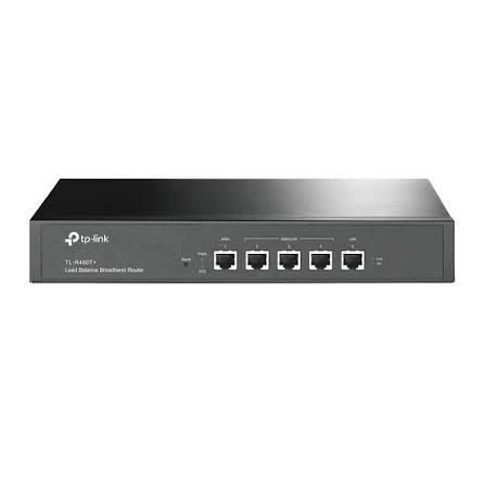 Router Cân Bằng Tải Băng Thông Rộng