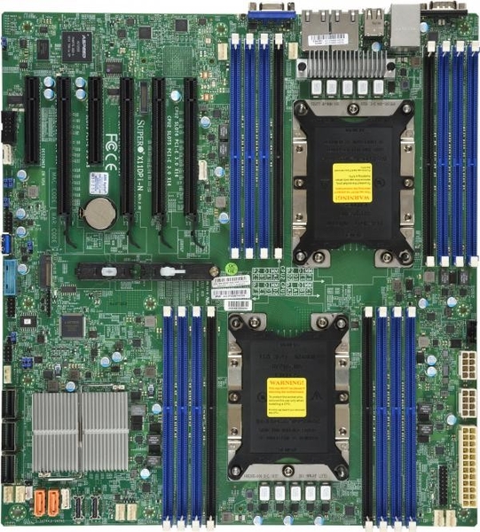 Mainboard Supermicro MBD-X11DPi-N-o