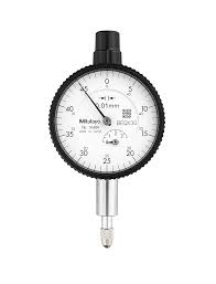 Đồng hồ so cơ khí Mitutoyo 1040A ( 0 - 3.5mm)