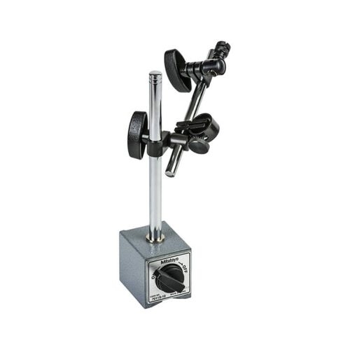 Đế từ gá đồng hồ so Mitutoyo 7011S-10