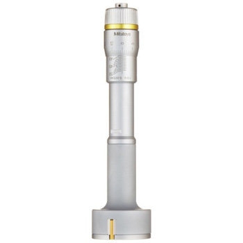 Panme 3 chấu đo lỗ Mitutoyo 368-171 ( 62-75mm )