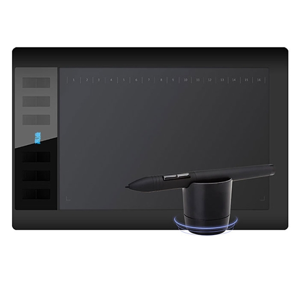 Bảng vẽ điện tử GAOMON 1060pro