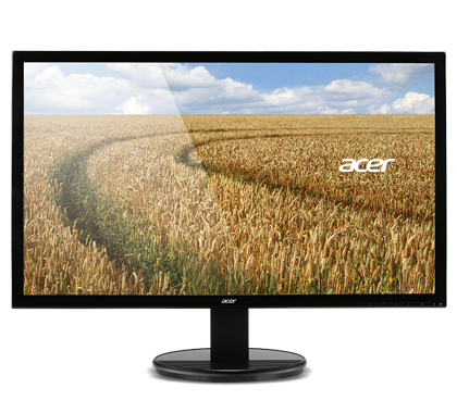 Màn hình Acer K202HQL 19.5Inch