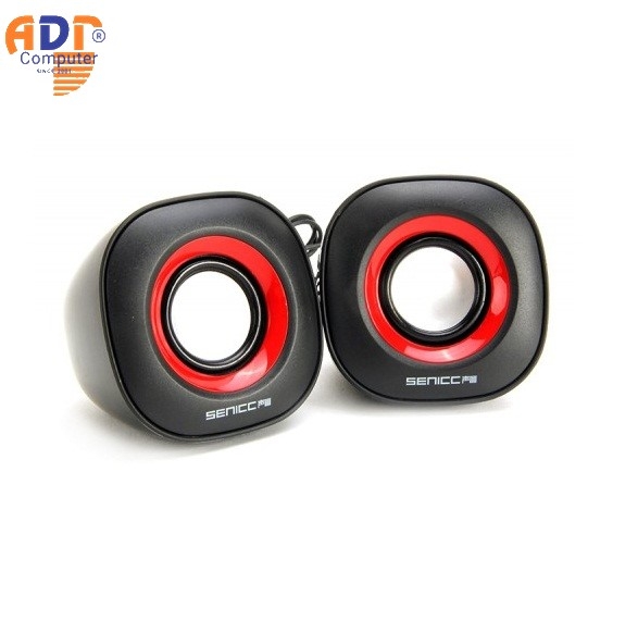 Loa SENICC SN-458 2.0