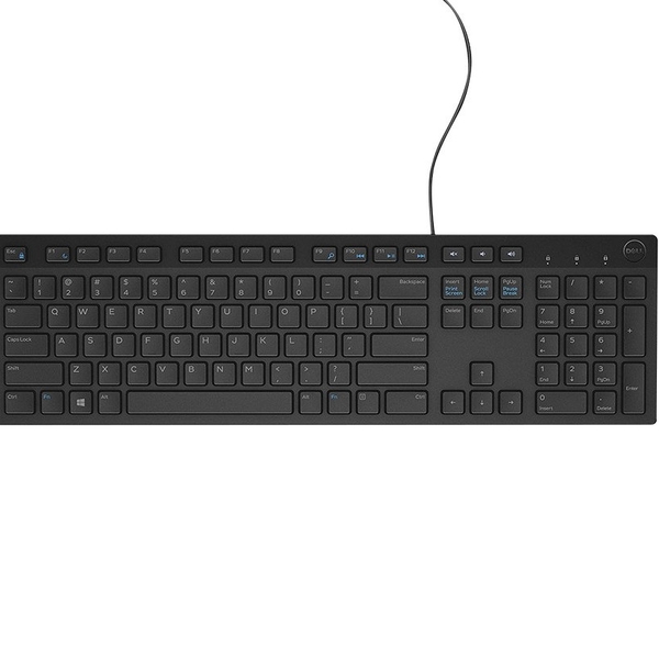Bàn phím Dell KB216B