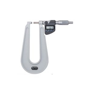 Panme đo tấm điện tử Mitutoyo 389-261-30 ( 0-25mm )