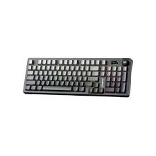 AULA S98 PRO BÀN PHÍM CƠ GAMING 3 MODE (Phiên bản Xám + đen gradient/ Star Vector switch/ Pin 5000mAh)