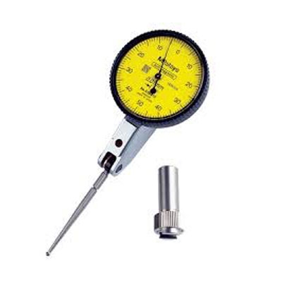 Đồng hồ so chân gập Mitutoyo 513-415-10E ( 0 - 1 mm )