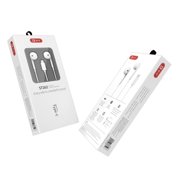 Tai nghe BYZ type C ST-262