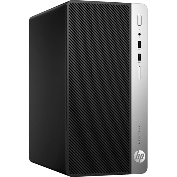 PC HP ProDesk 400 G6 MT 7YH40PA