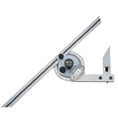 Thước đo góc vạn năng Mitutoyo 187-901-10