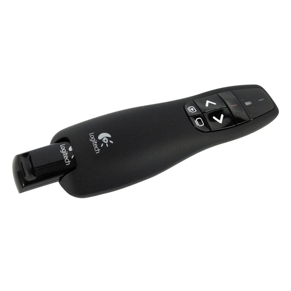 Bút trình chiếu Logitech B400